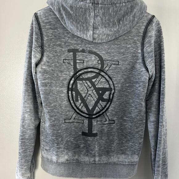 2000s Roxy Women’s Jacket - Picture 4 of 5